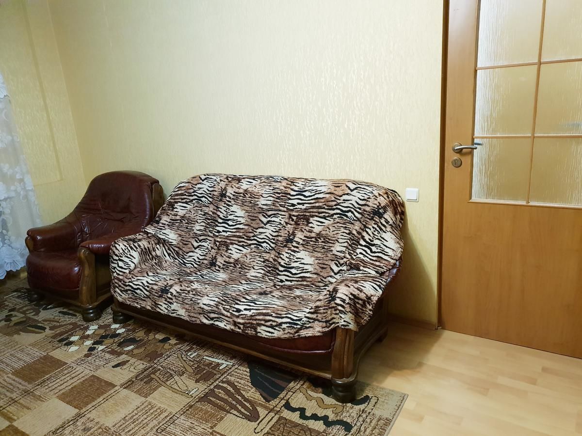 Апартаменты Apartament on Stepana Bandery, 18 Луцк-13