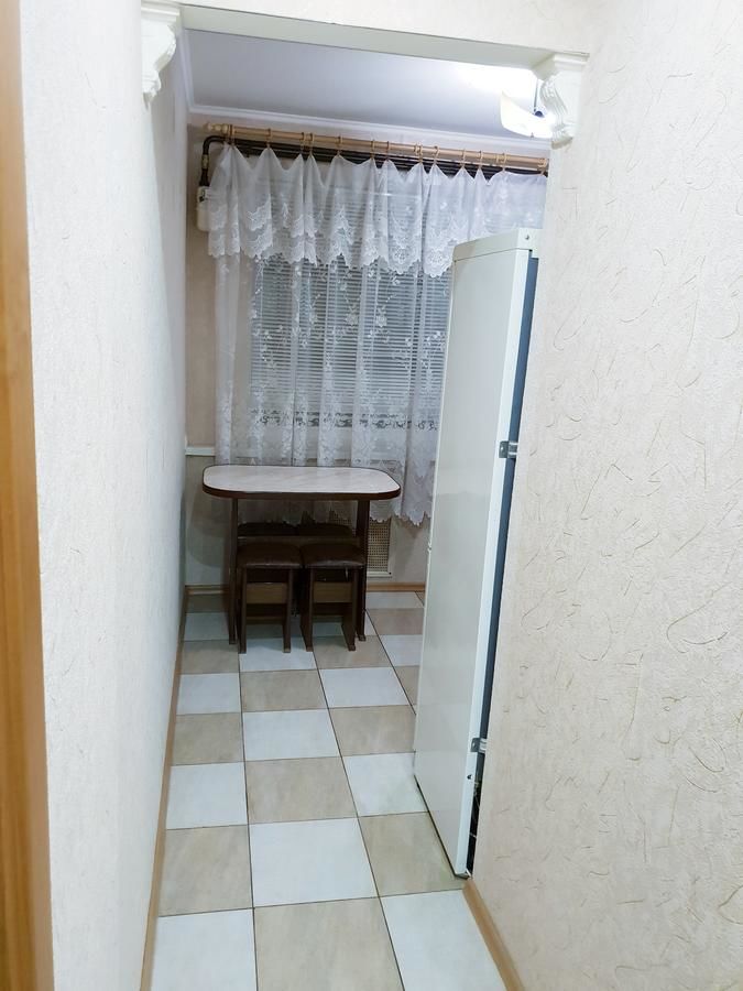 Апартаменты Apartament on Stepana Bandery, 18 Луцк-15