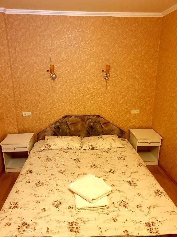 Апартаменты Apartament on Stepana Bandery, 18 Луцк-25