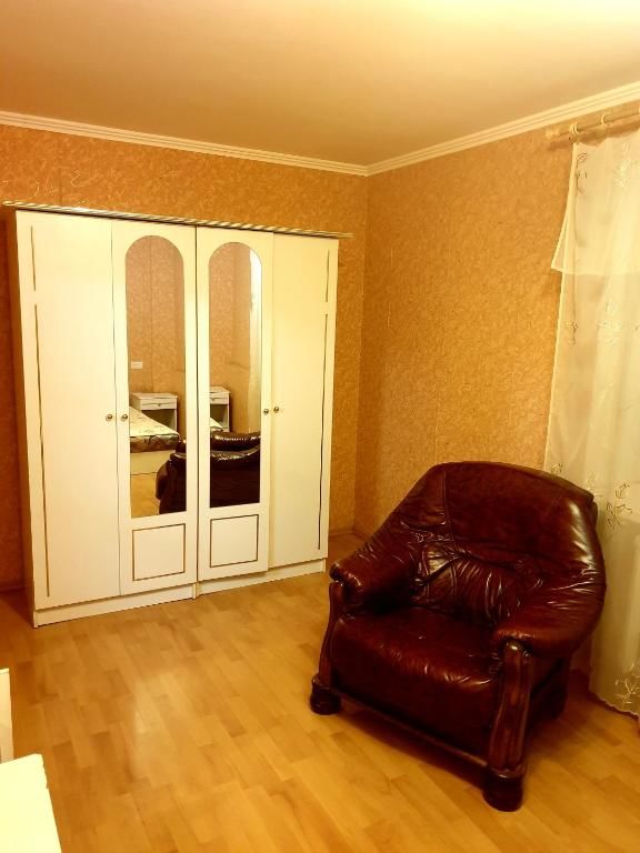 Апартаменты Apartament on Stepana Bandery, 18 Луцк-26