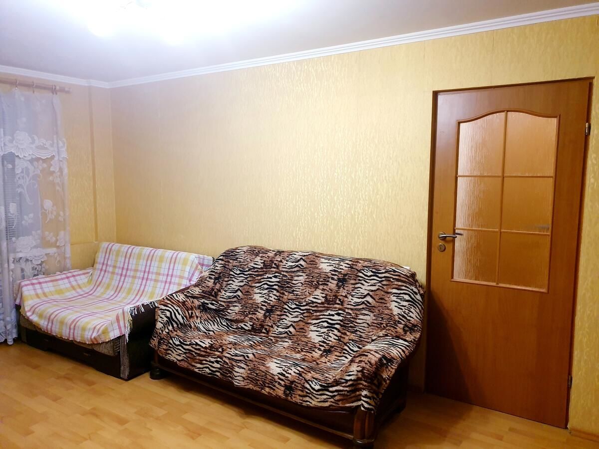 Апартаменты Apartament on Stepana Bandery, 18 Луцк