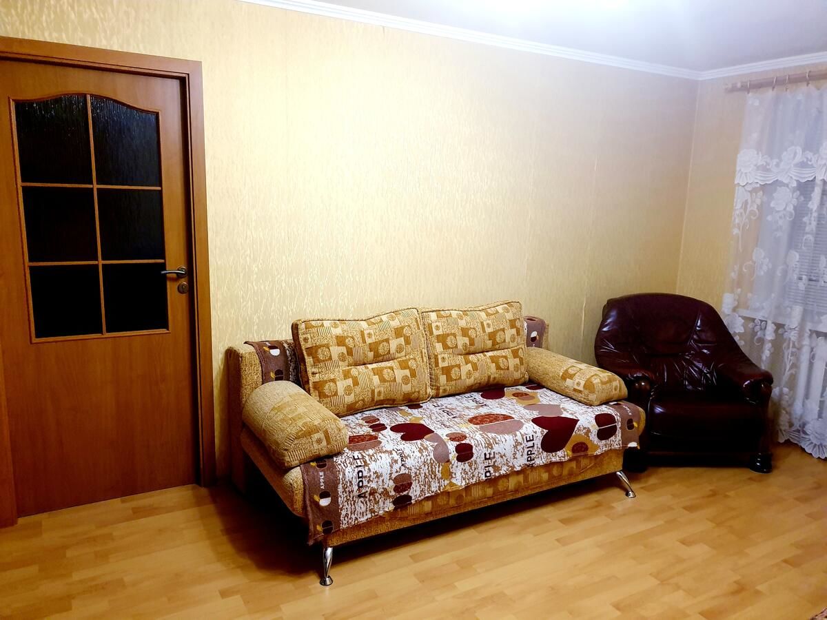 Апартаменты Apartament on Stepana Bandery, 18 Луцк-8