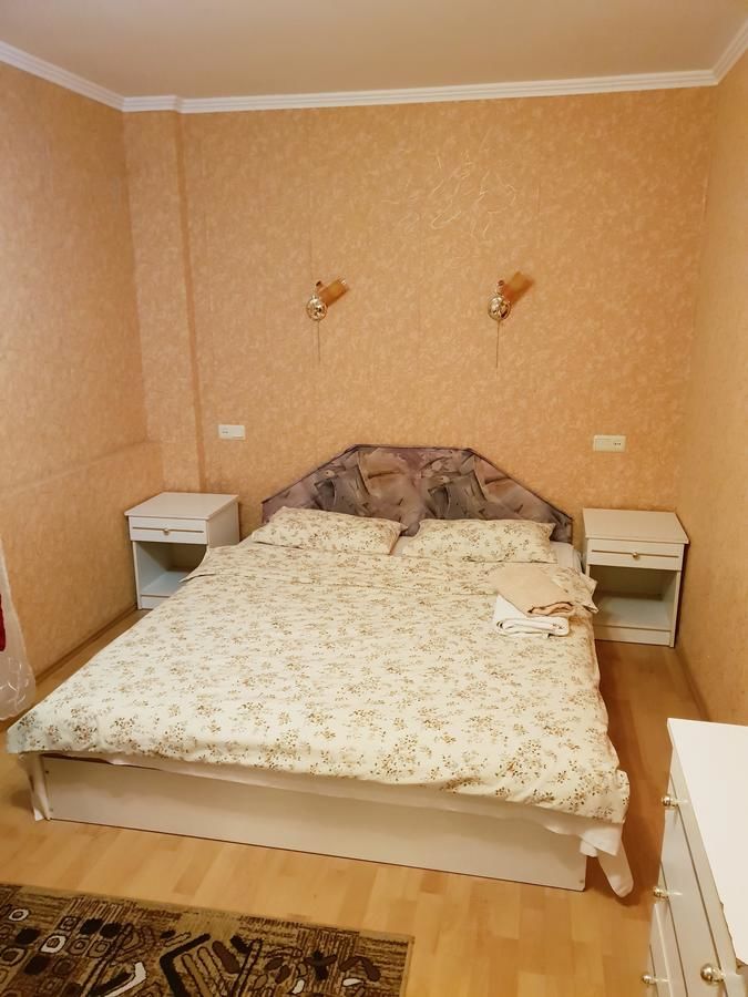 Апартаменты Apartament on Stepana Bandery, 18 Луцк-12