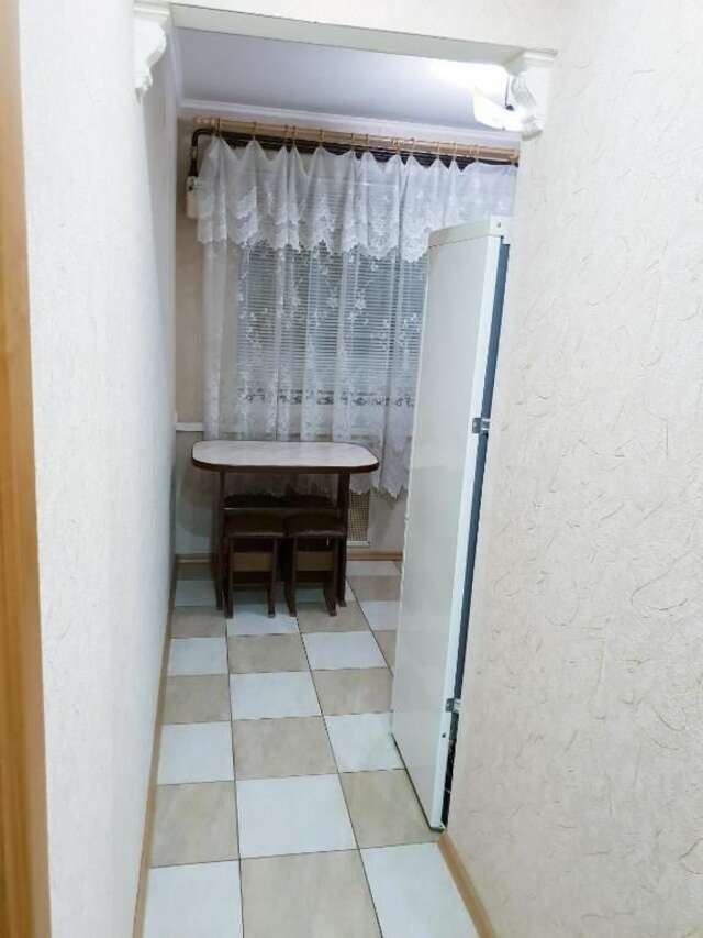 Апартаменты Apartament on Stepana Bandery, 18 Луцк-20