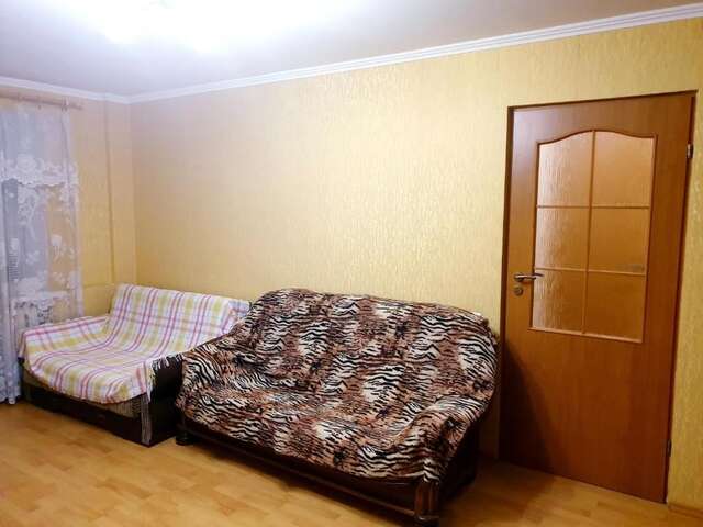 Апартаменты Apartament on Stepana Bandery, 18 Луцк-28